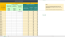 Net Present Value Calculator Excel Template