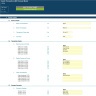Leveraged Buyout (LBO) Financial Projection Model