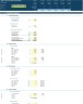 Leveraged Buyout (LBO) Financial Projection Model