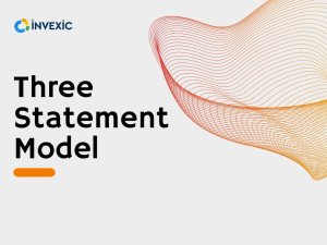 Three Statement Model