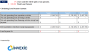 Financial Projection for Fitness Company