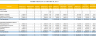 Financial Projection for Fitness Company