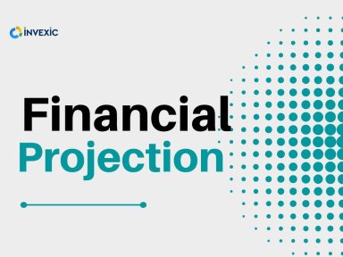 Financial Projection for Fitness Company