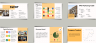 Oil and Gas Pitch Deck