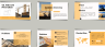 Oil and Gas Pitch Deck