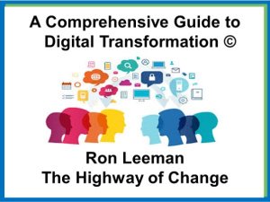 A Comprehensive Guide to Digital Transformation