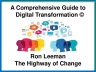 A Comprehensive Guide to Digital Transformation - Page 1