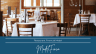 Restaurant Financial Model