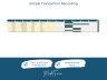 Personal Finance & Budgeting Tool
