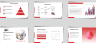 Online Food Delivery Pitch Deck