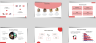 Online Food Delivery Pitch Deck