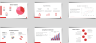 Online Food Delivery Pitch Deck