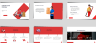 Online Food Delivery Pitch Deck