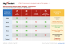 Chief of Staff (COS) Frameworks Templates Bundle