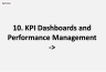 Chief of Staff (COS) Frameworks Templates Bundle