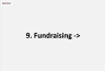 Chief of Staff (COS) Frameworks Templates Bundle