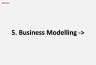 Chief of Staff (COS) Frameworks Templates Bundle