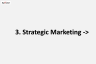 Chief of Staff (COS) Frameworks Templates Bundle