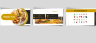 Fast Food Restaurant Pitch Deck