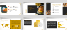 Fast Food Restaurant Pitch Deck