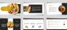 Fast Food Restaurant Pitch Deck