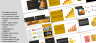 Fast Food Restaurant Pitch Deck
