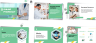 Online Pharmacy Pitch Deck