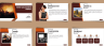 Event Management Agency Pitch Deck
