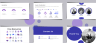 Blockchain P2P Pitch Deck