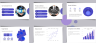 Blockchain P2P Pitch Deck