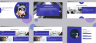 Blockchain P2P Pitch Deck