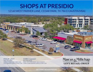 Commercial Real Estate Investment Valuation