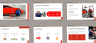 Auto Repair Pitch Deck Template