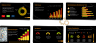 Industrial Automotive Leasing Pitch Deck Template
