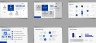 Car Wash Pitch Deck Template