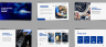 Car Wash Pitch Deck Template