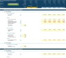 Divestiture (Cash Sale) Financial Projection Model