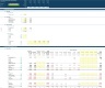 Divestiture (Cash Sale) Financial Projection Model