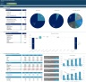 Divestiture (Cash Sale) Financial Projection Model