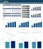 Divestiture (Cash Sale) Financial Projection Model