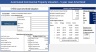 Commercial Property Valuations (Analyse and Compare 20 Valuations simultaneously) with NPV, IRR and MIRR