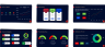 Blockchain Network Pitch Deck