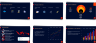 Blockchain Network Pitch Deck
