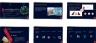 Blockchain Network Pitch Deck