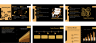 Virtual Queue App Pitch Deck Template