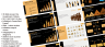 Virtual Queue App Pitch Deck Template