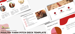 Poultry Farm Pitch Deck