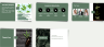 Cannabis Pitch Deck Template