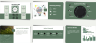 Cannabis Pitch Deck Template