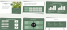 Cannabis Pitch Deck Template